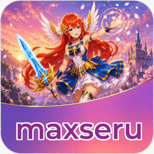 maxseru APK