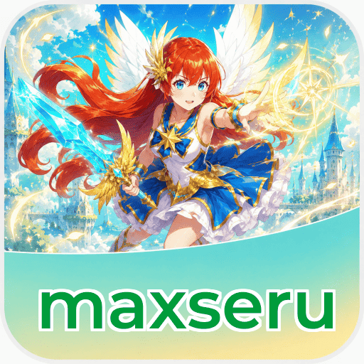 maxseru Download