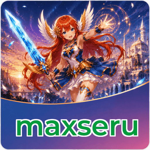 maxseru APK Structure