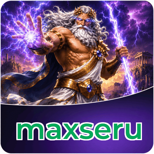 maxseru Download