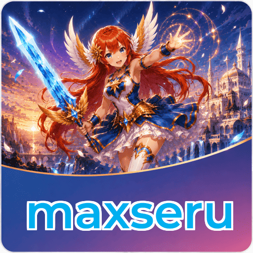 maxseru Components