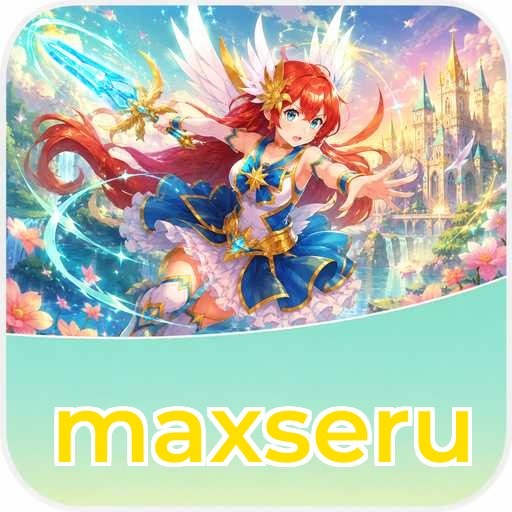 maxseru APK Structure