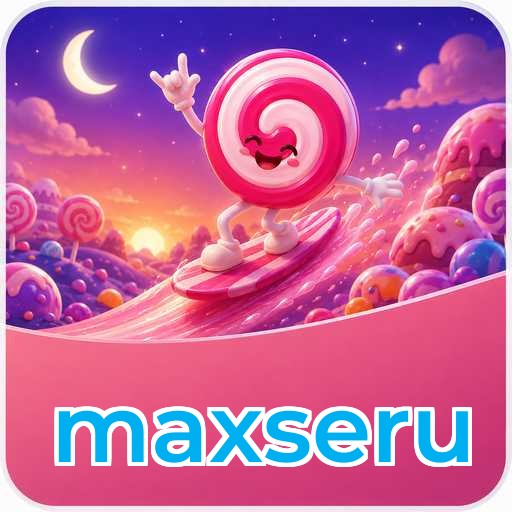 maxseru Aplikasi