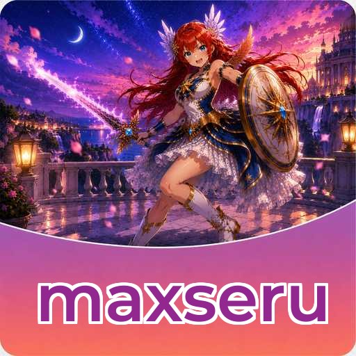 maxseru Components
