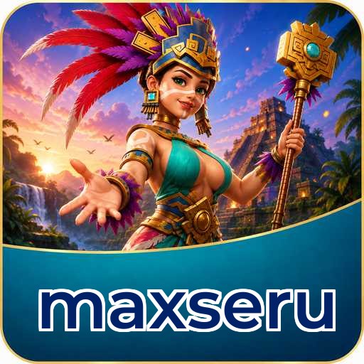Screenshot Proses Instalasi maxseru APK