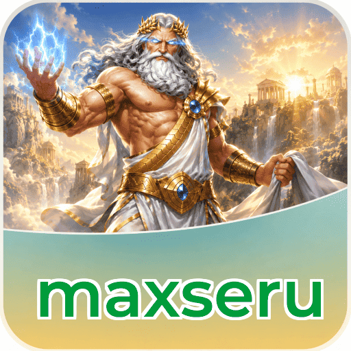 maxseru Download